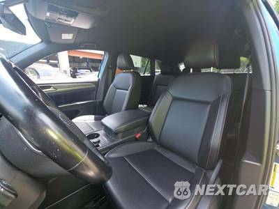 2020 Volkswagen Atlas Cross Sport V6 SE w/Technology - zdjęcie 6 z 29 - miniatura