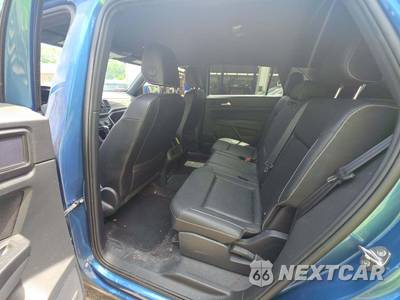 2020 Volkswagen Atlas Cross Sport V6 SE w/Technology - zdjęcie 13 z 29 - miniatura