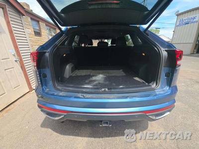 2020 Volkswagen Atlas Cross Sport V6 SE w/Technology - zdjęcie 14 z 29 - miniatura