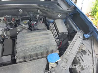 2020 Volkswagen Atlas Cross Sport V6 SE w/Technology - zdjęcie 28 z 29 - miniatura