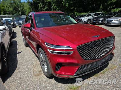 2023 Genesis GV70 2.5T - zdjęcie 4 z 29 - miniatura