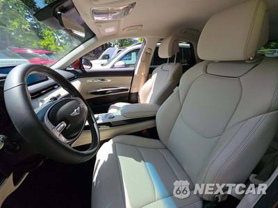 2023 Genesis GV70 2.5T - zdjęcie 6 z 29 - miniatura