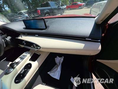 2023 Genesis GV70 2.5T - zdjęcie 19 z 29 - miniatura