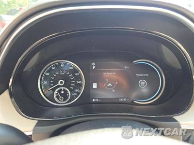 2023 Genesis GV70 2.5T - zdjęcie 9 z 29 - miniatura