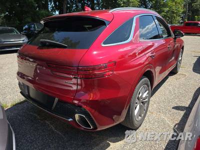 2023 Genesis GV70 2.5T - zdjęcie 3 z 29 - miniatura