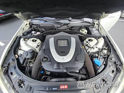 2007 Mercedes-Benz S 550 - zdjęcie 26 z 26 - miniatura