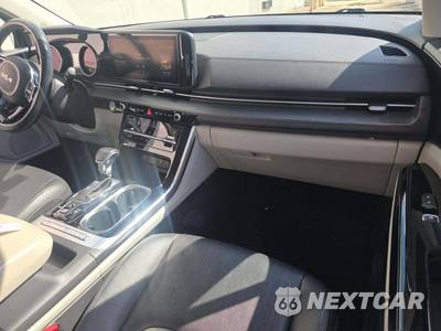 2024 Kia Carnival MPV EX 121.7" WB - zdjęcie 17 z 32 - miniatura