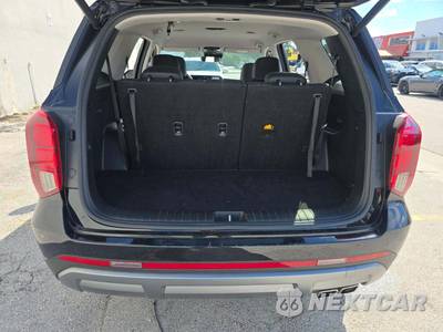 2025 Hyundai Palisade SEL - zdjęcie 12 z 30 - miniatura