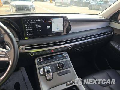 2025 Hyundai Palisade SEL - zdjęcie 7 z 30 - miniatura