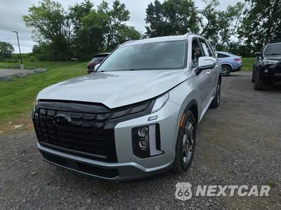 2025 Hyundai Palisade SEL Premium 7-Passenger