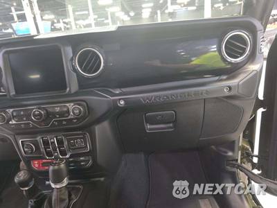 2023 Jeep Wrangler Rubicon 392 - zdjęcie 16 z 17 - miniatura