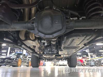 2023 Jeep Wrangler Rubicon 392 - zdjęcie 12 z 17 - miniatura