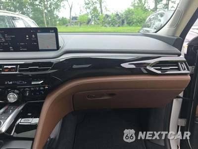 2023 Acura MDX w/Advance Pkg - zdjęcie 20 z 21 - miniatura