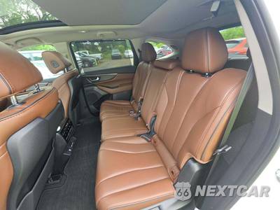 2023 Acura MDX w/Advance Pkg - zdjęcie 13 z 21 - miniatura