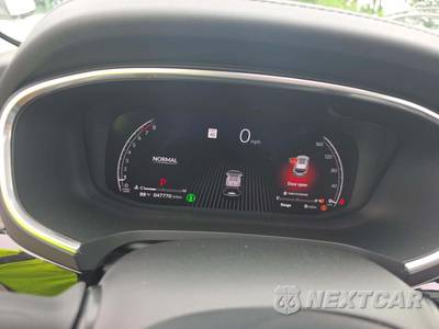 2023 Acura MDX w/Advance Pkg - zdjęcie 9 z 21 - miniatura