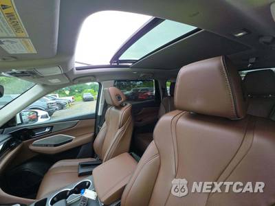 2023 Acura MDX w/Advance Pkg - zdjęcie 11 z 21 - miniatura