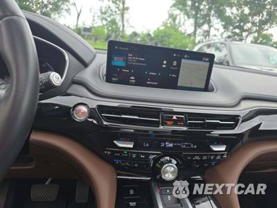 2023 Acura MDX w/Advance Pkg - zdjęcie 10 z 21 - miniatura