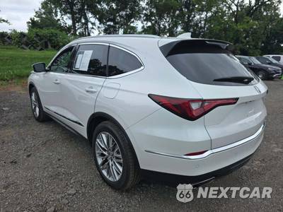 2023 Acura MDX w/Advance Pkg - zdjęcie 2 z 21 - miniatura