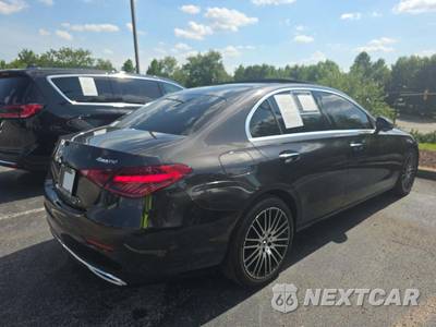 2023 Mercedes-Benz C 300 4MATIC Sedan - zdjęcie 3 z 20 - miniatura
