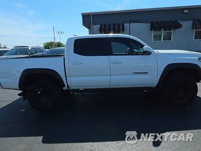 2023 Toyota Tacoma TRD Pro Crew Cab Medium Bed - zdjęcie 5 z 24 - miniatura