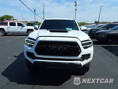 2023 Toyota Tacoma TRD Pro Crew Cab Medium Bed - zdjęcie 2 z 24 - miniatura