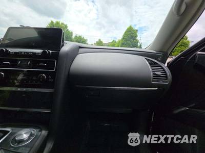 2024 Nissan Armada SV - zdjęcie 20 z 22 - miniatura