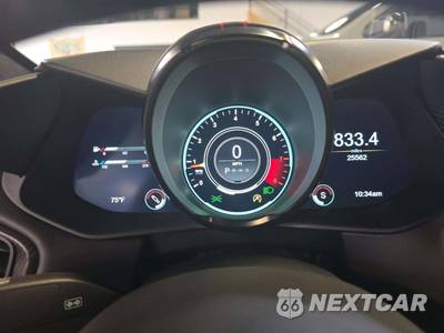 2020 Aston Martin Vantage - zdjęcie 9 z 18 - miniatura