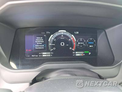 2026 Toyota Sequoia Platinum - zdjęcie 6 z 18 - miniatura