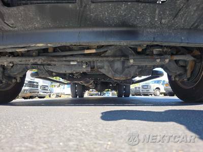 2019 Ram 5500 Cab Chassis Tradesman Crew Cab DRW - zdjęcie 19 z 22 - miniatura
