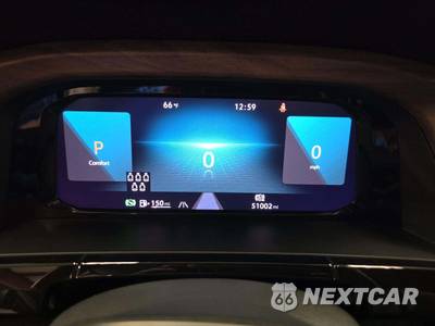 2025 Volkswagen Atlas 2.0T SE w/Technology - zdjęcie 9 z 23 - miniatura