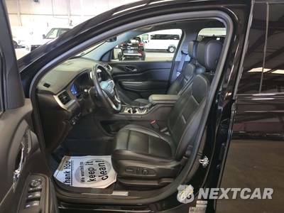 2023 GMC Acadia SLT 4SA - zdjęcie 6 z 21 - miniatura