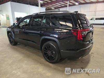 2023 GMC Acadia SLT 4SA - zdjęcie 2 z 21 - miniatura