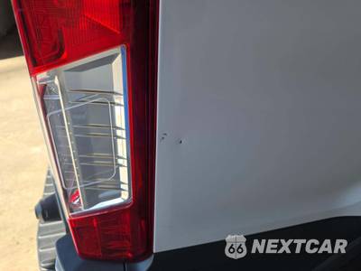 2015 Ford Transit 350 Passenger Wagon XLT w/RH Swing-Out Doors Low Roof 148.0" WB - zdjęcie 27 z 29 - miniatura