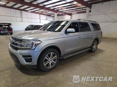 2024 Ford Expedition MAX Limited - zdjęcie 1 z 25 - miniatura