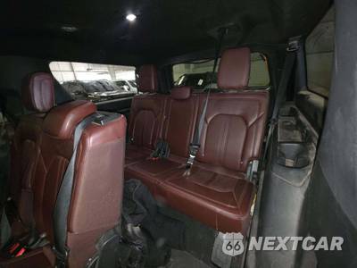 2024 Ford Expedition MAX Limited - zdjęcie 14 z 25 - miniatura