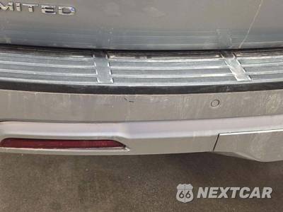 2024 Ford Expedition MAX Limited - zdjęcie 24 z 25 - miniatura