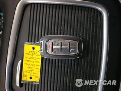 2023 Chrysler Pacifica Hybrid Touring L 121.6" WB - zdjęcie 8 z 23 - miniatura