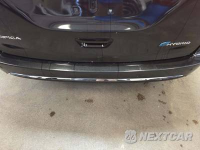 2023 Chrysler Pacifica Hybrid Touring L 121.6" WB - zdjęcie 23 z 23 - miniatura