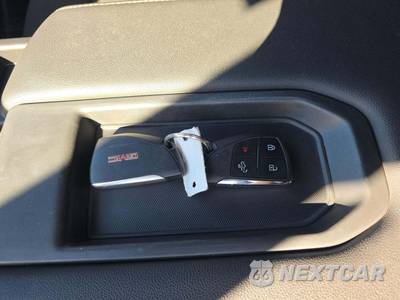 2024 GMC Sierra 2500HD Pro Crew Cab Medium Bed 1SA - zdjęcie 5 z 18 - miniatura
