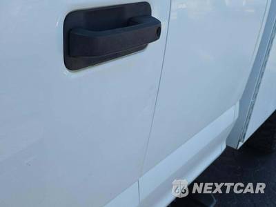 2019 Ford Super Duty F-250 XL Extended Cab Long Bed w/Rear Doors - zdjęcie 18 z 21 - miniatura
