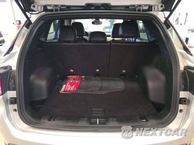 2025 Jeep Compass Limited - zdjęcie 14 z 21 - miniatura