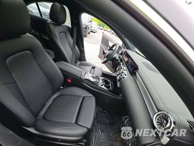 2025 Mercedes-Benz CLA 250 - zdjęcie 18 z 22 - miniatura