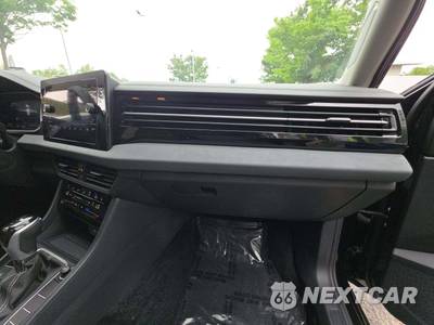 2025 Volkswagen Jetta SE - zdjęcie 19 z 22 - miniatura