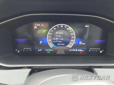 2025 Volkswagen Jetta SE - zdjęcie 9 z 22 - miniatura
