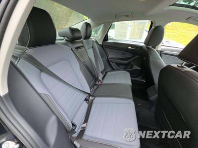 2025 Volkswagen Jetta SE - zdjęcie 16 z 22 - miniatura