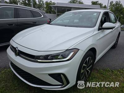 2025 Volkswagen Jetta S - zdjęcie 1 z 21 - miniatura