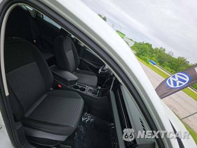 2025 Volkswagen Jetta S - zdjęcie 18 z 21 - miniatura