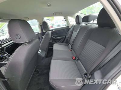 2025 Volkswagen Jetta S - zdjęcie 13 z 21 - miniatura