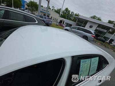 2025 Volkswagen Jetta S - zdjęcie 12 z 21 - miniatura