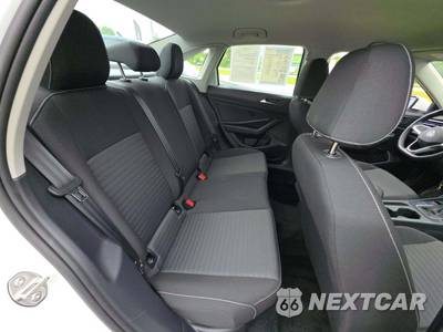 2025 Volkswagen Jetta S - zdjęcie 16 z 21 - miniatura
